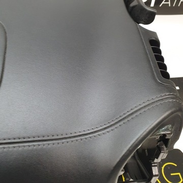 фото thumb №7, Cayenne ii 7p рестайлинг капот консоль панель консоль подушки ремни подушка безопасности