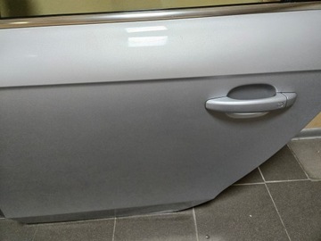 фото thumb №9, Audi a4 b8 sedan двері лівий зад lx7w