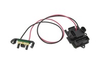 фото thumb №1, Резистор резистор вентилятор renault trafic ii 01-