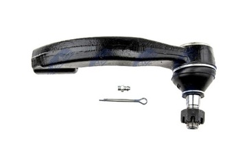 фото thumb №11, Наконечник рычаг рулевого chrysler sebring 96-05 dodge stratus
