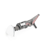 Mini r60 r61 омивач насадка фара ліва Доставка, фото thumb