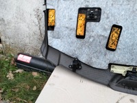 фото thumb №15, Полка задняя багажника vw jetta 5c 2011- 5c6863413d