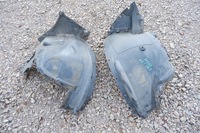 фото thumb №1, Bmw x5 e70 подкрылок левый перед 7254221