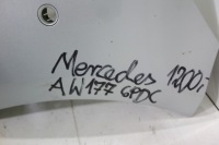 Бампер перед mercedes a w177 6pdc a1778851400 Киев, фото thumb