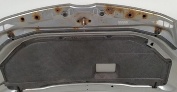 фото thumb №12, Капот mazda 5 i cr