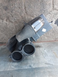 фото thumb №5, Корпус фильтра воздуха 2w93-9600-ah jaguar xj