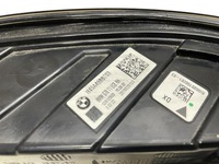 фото thumb №8, Лампы зад 2 x w кузов + 2 x w крышка багажника багажника комплект bmw 7 g70 европа