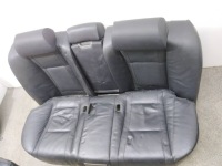 фото thumb №8, Сиденья диван обшивки электрические kpl кожа eu bmw seria 7 iv 2001-08 e65