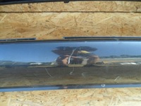 фото thumb №13, Mercedes vaneo w414 2008 2009 2010 бампер переднее