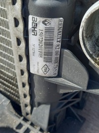 фото thumb №8, Laguna ii 2.2 dci комплект радіатор