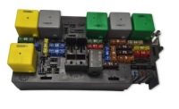 фото thumb №2, Коробка предохранителей mercedes ml w164 r w251