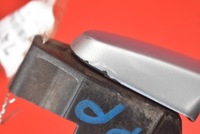 фото thumb №11, Ручка правая перед передняя голубой 242302 toyota corolla verso 2 ii 01-06