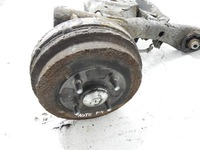 фото thumb №6, Nissan note ii e12 12-16 1.5 балка задня вісь зад