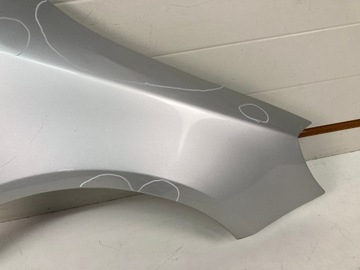 фото thumb №6, Крыло правые переднее skoda fabia ii 5j0