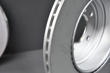 фото thumb №8, Диск права ліва зад задня bmw 3 f30 f31 f34 4 f32 f33 f36 0km