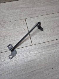 фото thumb №1, 14511. mercedes gle кронштейн радіатора a1678803300