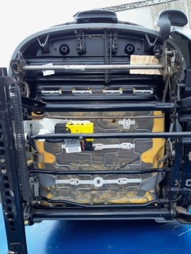 фото thumb №14, Сиденье левый водителя перед спортивные сиденья bmw e46 320i универсал 5d 98-01