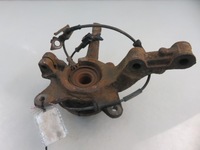 фото thumb №4, Поворотный кулак ступица передняя левая renault kangoo ii 1.5 dci