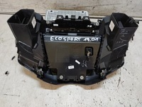 фото thumb №3, Ford ecosport радіо cd дисплей панель sony f1e9-18c815-hk