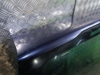 фото thumb №8, Volvo v70 ii lift крышка багажника багажника 467-46