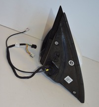 фото thumb №9, Mercedes gls 167 x167 18 pin дзеркало ліва камера