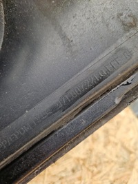 фото thumb №10, Бампер перед porsche panamera gts 971