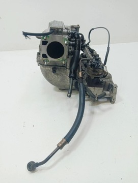 фото thumb №5, Honda prelude iv 92-96 f20a4 коллектор всасывающий 2,0 b