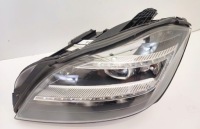 Купити Mercedes cls w218 x218 фара ліва full led ils, фото thumb