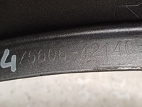 фото thumb №9, Toyota rav4 15-18 планка накладка крила лівий зад 7560642140