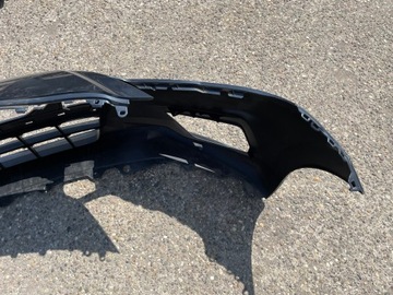 фото thumb №7, Бампер переднее перед nissan micra k14 перед