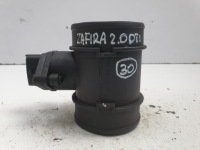 фото thumb №1, Opel astra ii g 1.7 cdti расходомер воздуха rf281002180