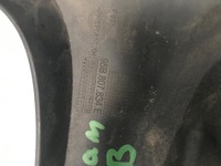 фото thumb №11, Porsche macan 95b turbo спойлер дифузор 95b807834e