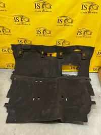 фото thumb №1, Обшивка пол коврик задняя renault espace v