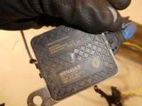 фото thumb №4, Фільтр master iv каталізатор dpf вихлоп 201005105r