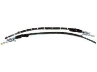 Купить Шторка безопасности воздушная правая левая mercedes cl w216, фото thumb