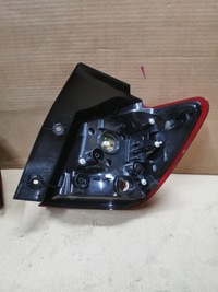 фото thumb №6, Лампа задня ліва mitsubishi asx 10- led