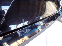 фото thumb №8, Vw up lift 16-23 бампер задняя задний pdc