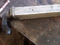 фото thumb №9, Інтеркулер bmw 2.0d 2246795