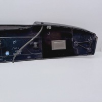 Спойлер спойлер задній кришки renault clio 2 hb 3d 7700427352 nr102 Зі Шроту, фото thumb