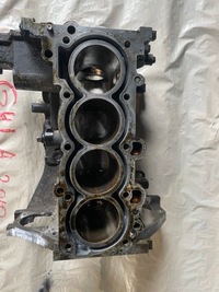 фото thumb №6, Блок двигуна 1.2 b g4la kia rio iii 2010 bez faz