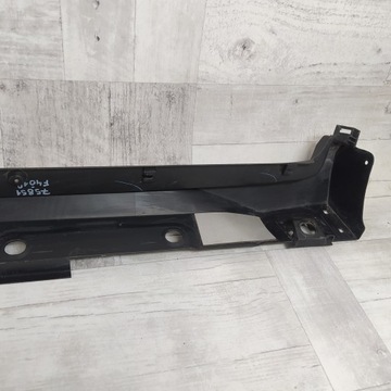 фото thumb №9, Toyota c-hr планка порогова накладка права 75851-f4010