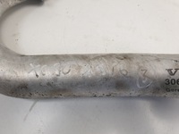 фото thumb №6, Volvo xc90 2.9 t6 шланг интеркулер труба шланг