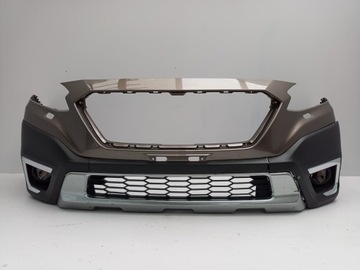 фото thumb №16, Subaru outback 6 vi 2021- бампер перед переднє 57704an020 ÷