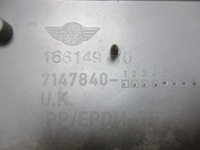 фото thumb №10, Бампер перед mini cooper r56 06-10 7147840