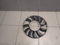 Купить Вентилятор вязкостная муфта вентилятор audi a6 c5 2.5 tdi ake 059121301, фото thumb