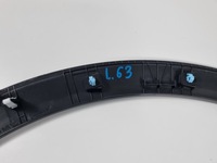 фото thumb №12, Kia sportage v молдинг накладка крыла передняя правая перед 87714-r2010