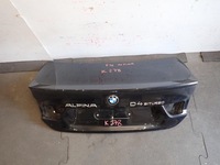 фото thumb №1, Крышка багажника bmw 4 f32 2013-