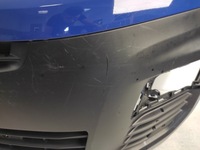 фото thumb №7, Citroen berlingo iv бампер передний перед 2018- pdc