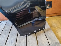 фото thumb №7, Крило праві перед audi a6 c5 lz9w дорестайлінг