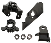 фото thumb №1, Vw passat b7 10-, набор ремонтный фара левый